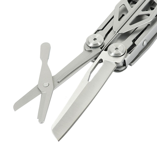 Multitool type 3 szary - M-Tac
