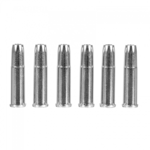 Zestaw zapasowych łusek do wiatrówek Legends S25/40/60 6szt. - Umarex