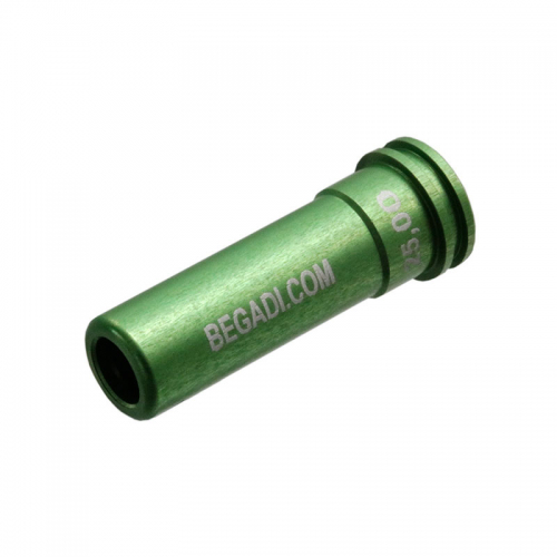 Dysza 25,00mm - Begadi