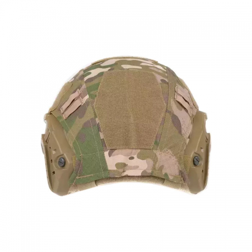 Pokrowiec na hełm FAST PJ Multicam - GFC Tactical