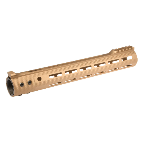 Łoże CNC ALG Defense 13