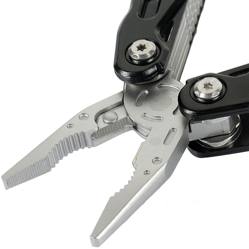 Multitool type 4 czarny - M-Tac