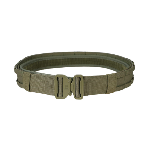 Pas taktyczny + podpas Low Profile RAL - Dominator