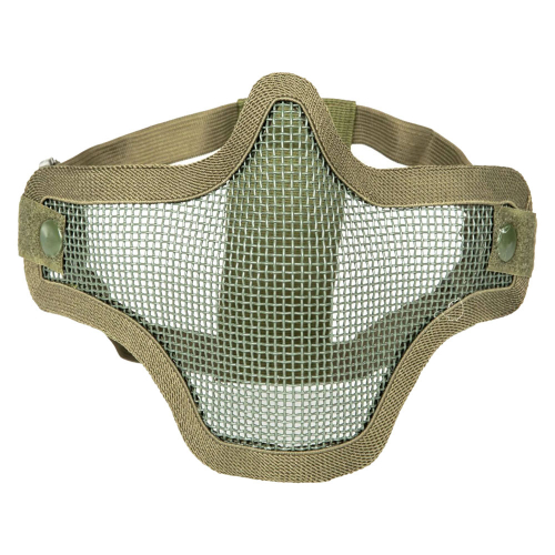 Maska typu stalker oliwkowa - GFC