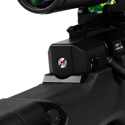 Replika sprężynowa SSG-96 MK.2 M160 (2.7J) - Novritsch