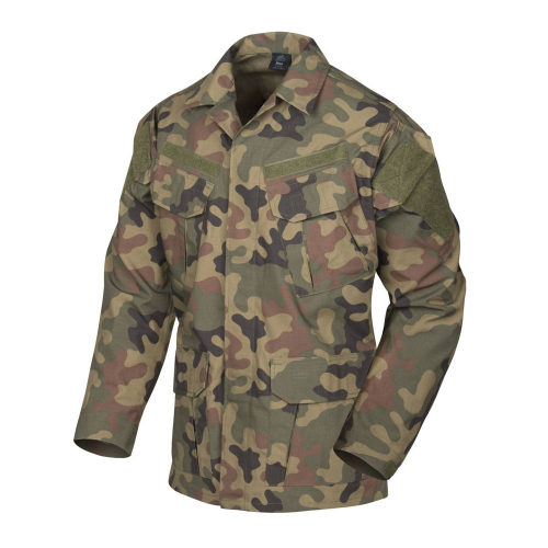 Bluza SFU NEXT PL Woodland - Helikon