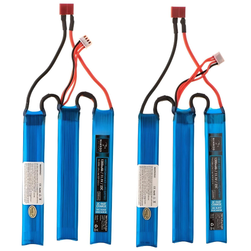 Replika karabinka SPR-M RECCE Gen 2 - Umbrella Armory