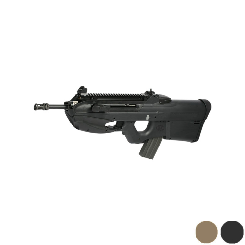 Replika FN F2000 short MOSFET - G&G