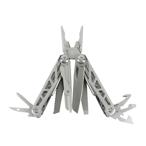 Multitool type 3 szary - M-Tac