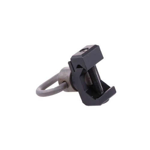 Uchwyt obrotowy RIS 22mm DD QD - FMA