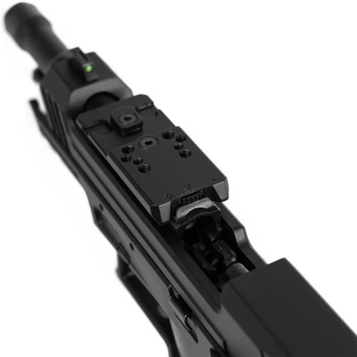 Replika pistoletu TP22 Gas Blowback - Novritsch