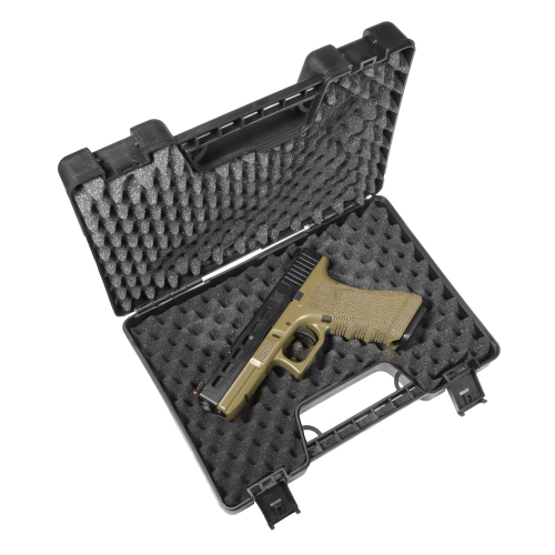 Replika pistoletu P06 Green Gas Oliwkowy - Delta Armory