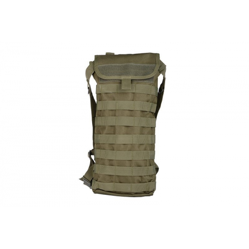 Pokrowiec hydratacyjny oliwkowy - GFC