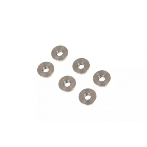 Łożyska stalowe 7mm ślizgowe - Specna Arms