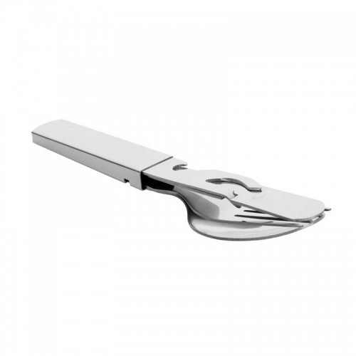 Niezbędnik zestaw large stalowy - M-Tac