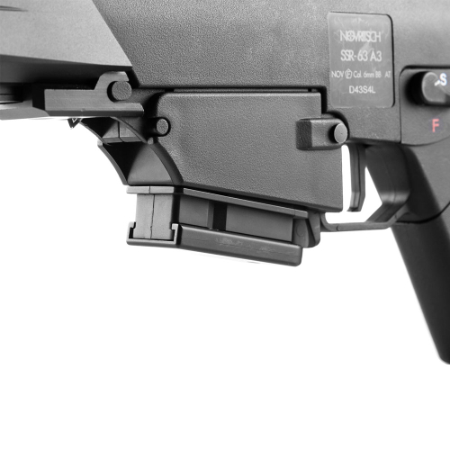 Replika karabinka SSR63 A3 - Novritsch