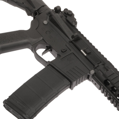 Replika karabinka AR15 SilentOps CQB Bravo Eagle - Delta Armory