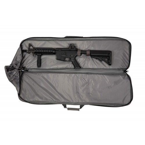 Pokrowiec Gun Bag VI 980mm szary - Specna Arms