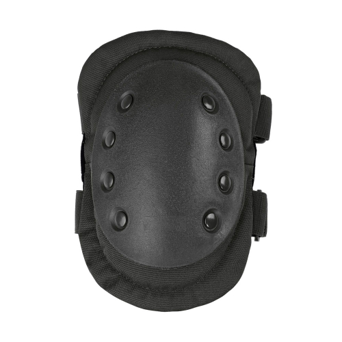 Ochraniacze Altalock zestaw Czarne - Dominator