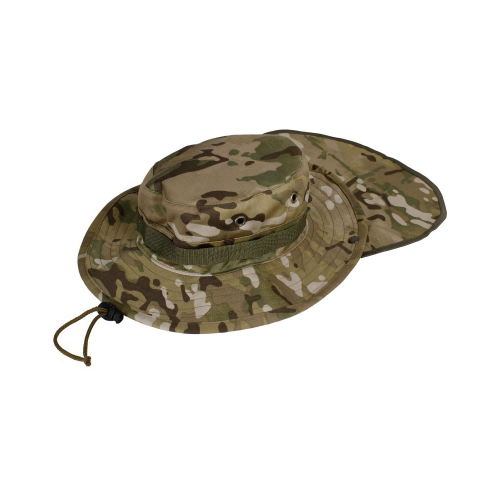 Kapelusz z nakarczkiem Multicam - Dominator