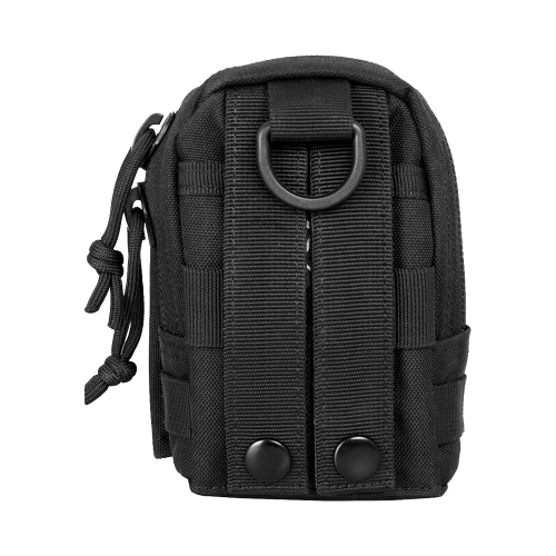 Zasobnik Scout czarny - Dominator