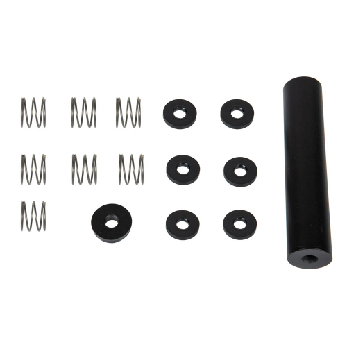 Tłumik dźwięku 35x200mm Hide PRO - Specna Arms