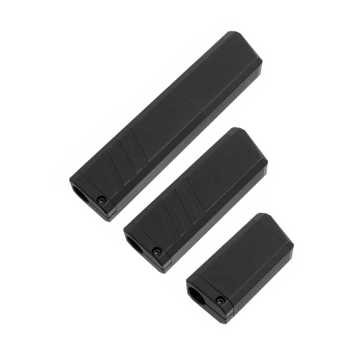 Tłumik modularny V2 - Novritsch