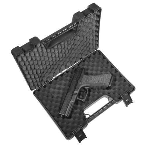 Replika pistoletu P05 Green Gas - Delta Armory