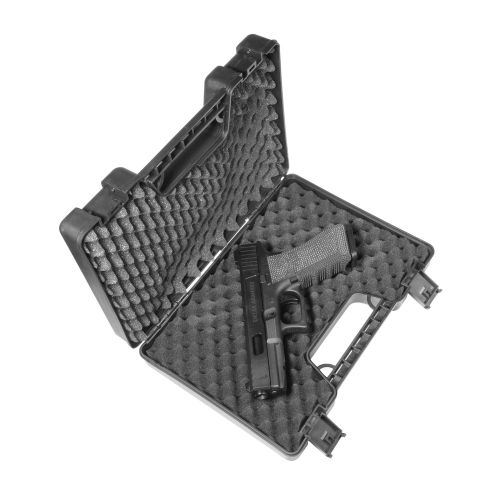 Replika pistoletu P02 Green Gas - Delta Armory