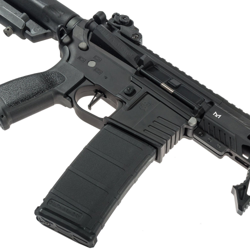 Replika karabinka AR15 M-Lok 10