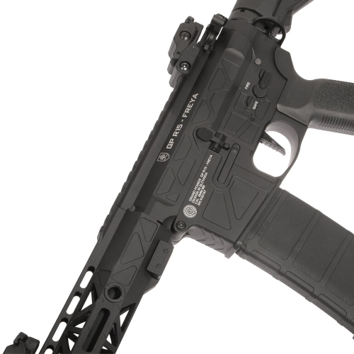 Replika karabinka R15 M-Lok 7