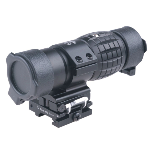 Luneta Magnifier 3x35 V2 - Theta Optics