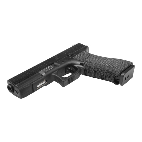 Replika pistoletu P05 Green Gas - Delta Armory