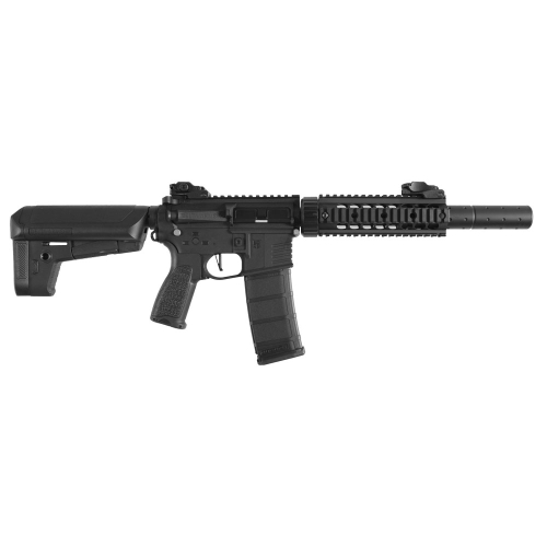 Replika karabinka AR15 SilentOps 7