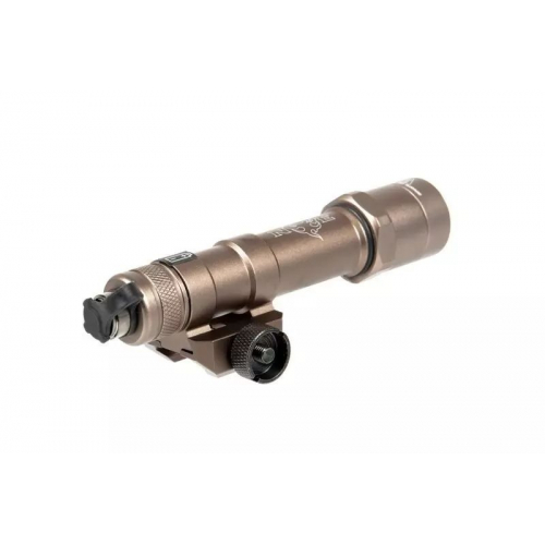 Latarka taktyczna M600B 450LM Dark Earth - Night Evolution