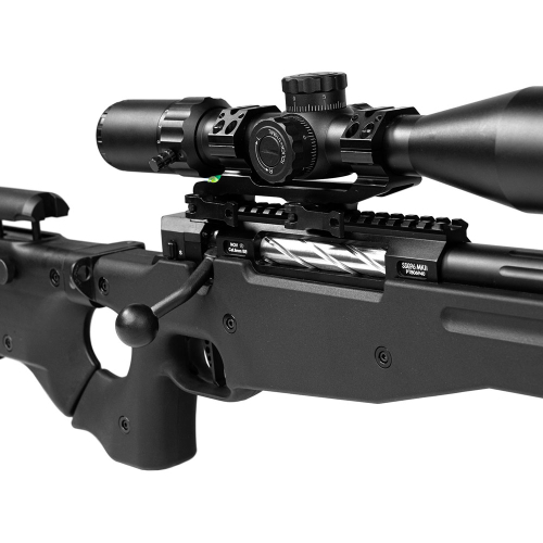 Replika sprężynowa SSG-96 MK.2 M160 (2.7J) - Novritsch