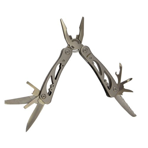 Multitool - Texar