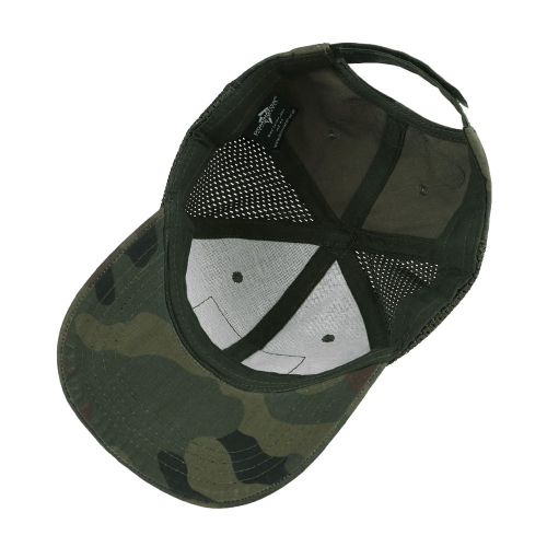 Czapka z daszkiem Vent Wz.93 - Dominator