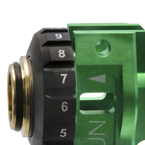 Komora HopUp ALU CNC Pro Neptun M4/M16 - Begadi