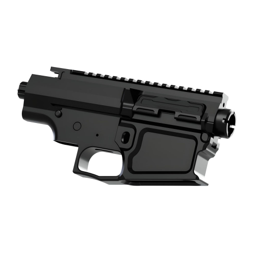 Korpus CNC SR-25 - Mancraft