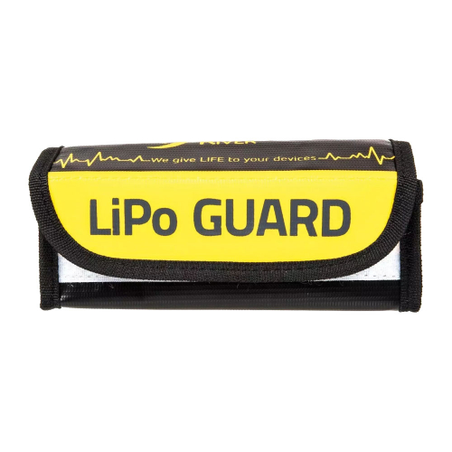 Torba ochronna Li-Po Box - Electro River