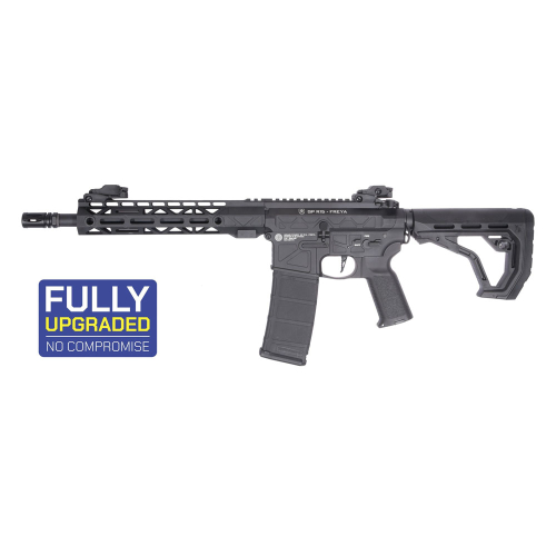 Replika karabinka R15 M-Lok 10