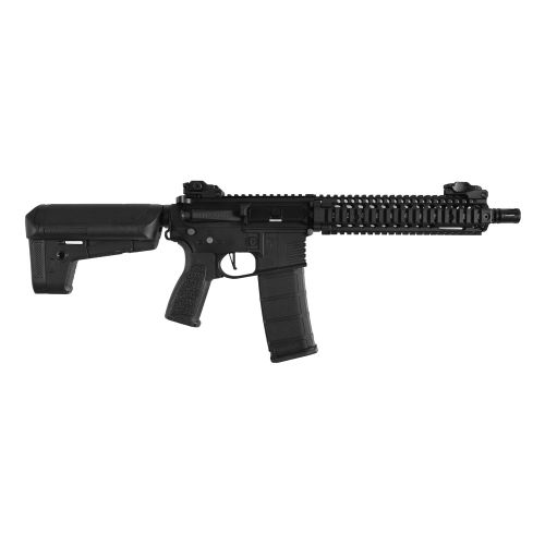 Replika karabinka AR15 MK18 Alpha - Delta Armory