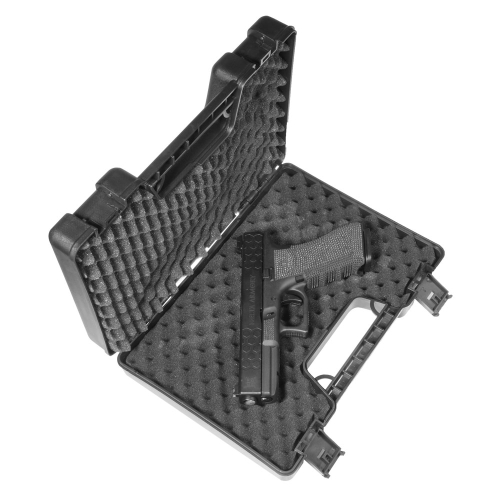 Replika pistoletu P03 Green Gas - Delta Armory