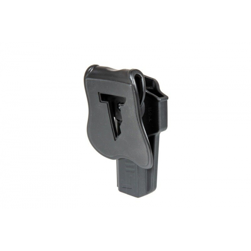 Kabura R-Defender 1911 Cytac