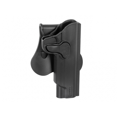 Kabura 1911 Black - Amomax