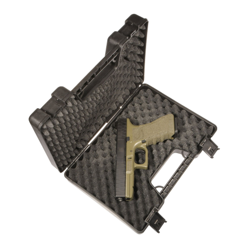 Replika pistoletu P05 Green Gas Oliwkowy - Delta Armory