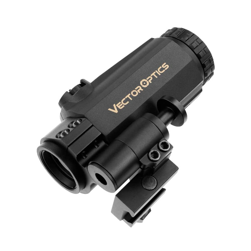 Magnifier 3x do kolimatora Red Dot V2 - Novritsch