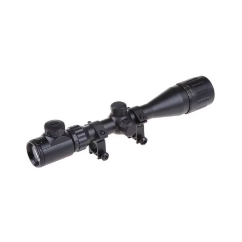 Luneta 3-9x40 AOEG - Theta Optics