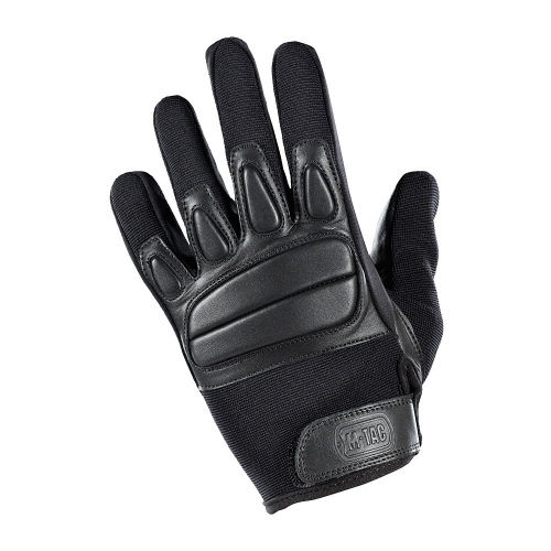 Rękawice Assault Tactical Mk.2 czarne - M-Tac